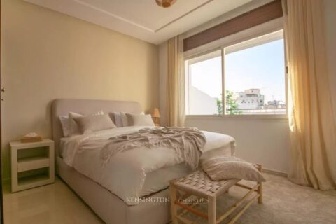 Apartment Pauline in Tanger, Morocco