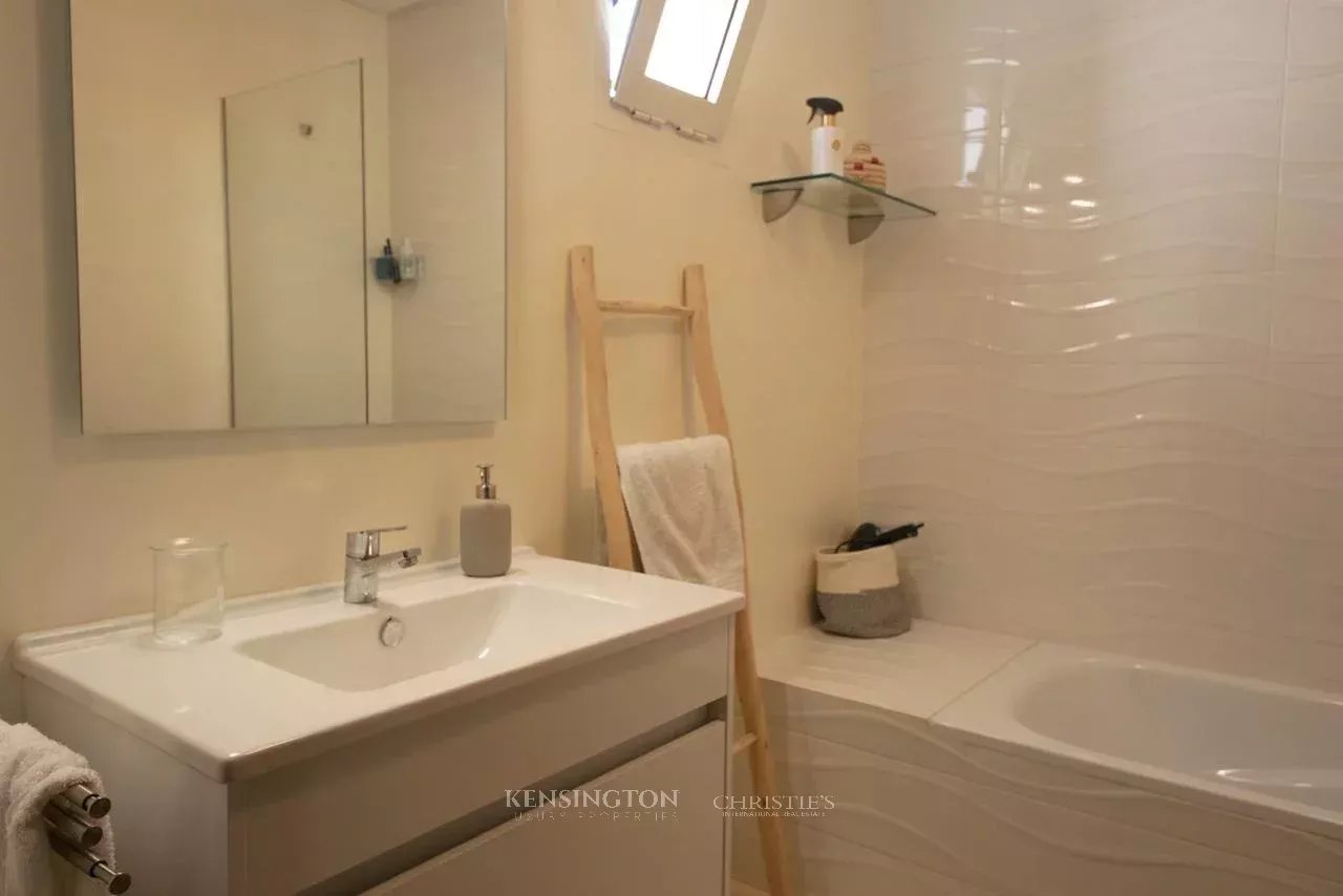 Apartment Pauline in Tanger, Morocco