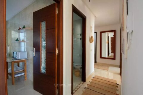 Apartment Pauline in Tanger, Morocco
