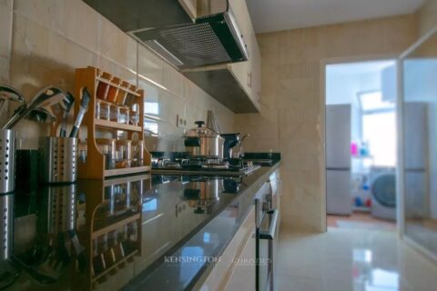 Apartment Pauline in Tanger, Morocco