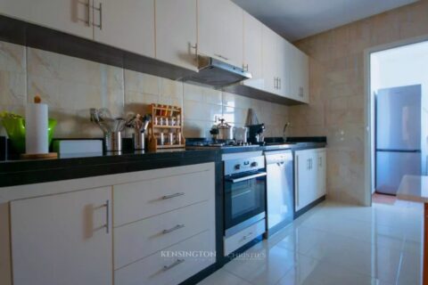Apartment Pauline in Tanger, Morocco