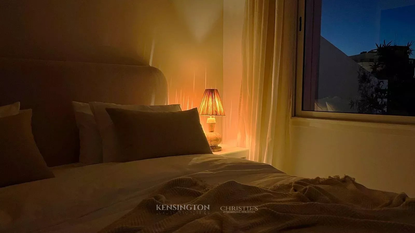 Apartment Pauline in Tanger, Morocco