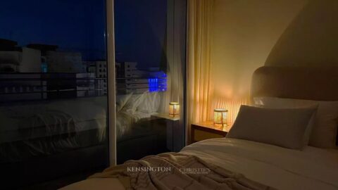 Apartment Pauline in Tanger, Morocco