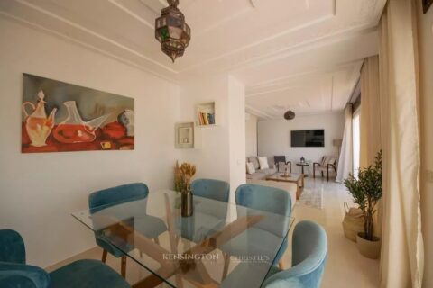 Apartment Pauline in Tanger, Morocco
