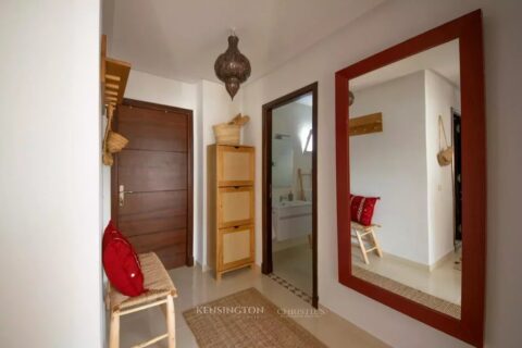 Apartment Pauline in Tanger, Morocco