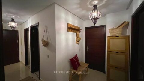 Apartment Pauline in Tanger, Morocco
