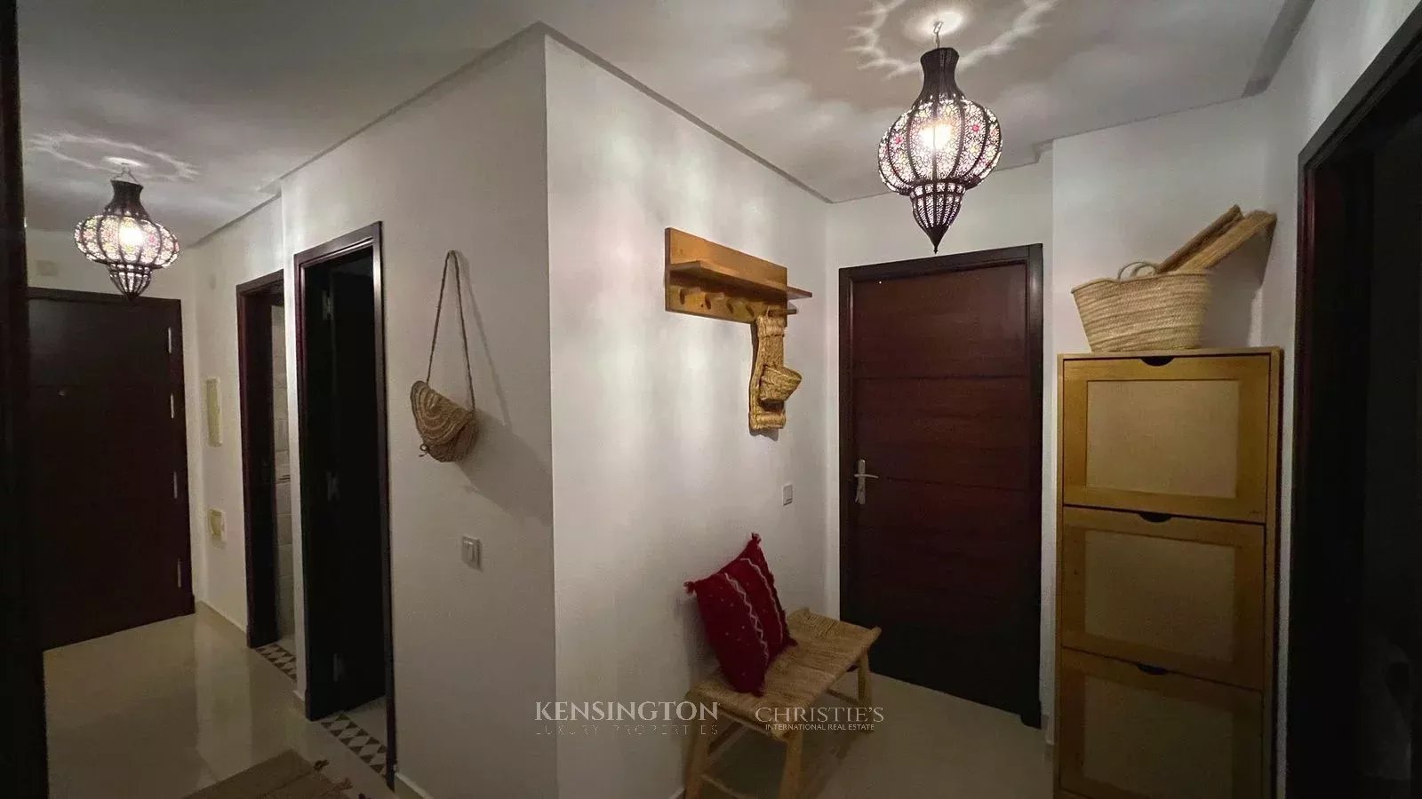 Apartment Pauline in Tanger, Morocco