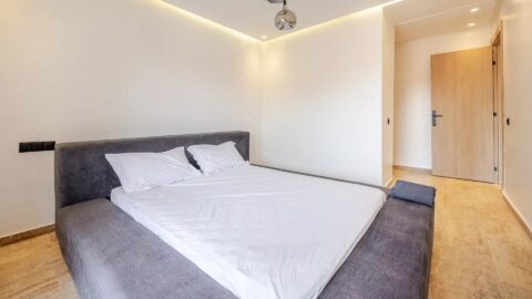 Apartment Pilat in Marrakech, Morocco