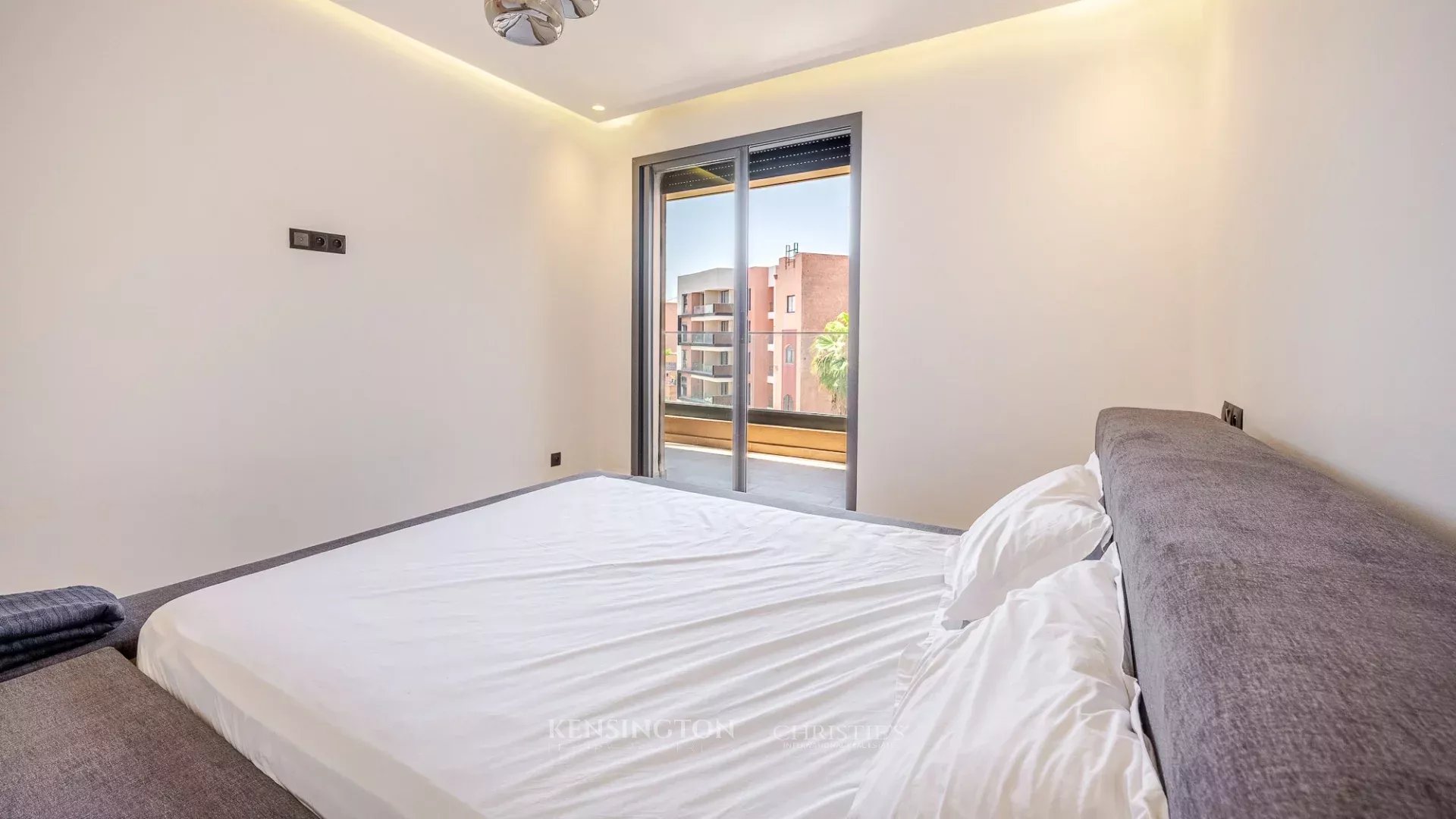 Apartment Pilat in Marrakech, Morocco
