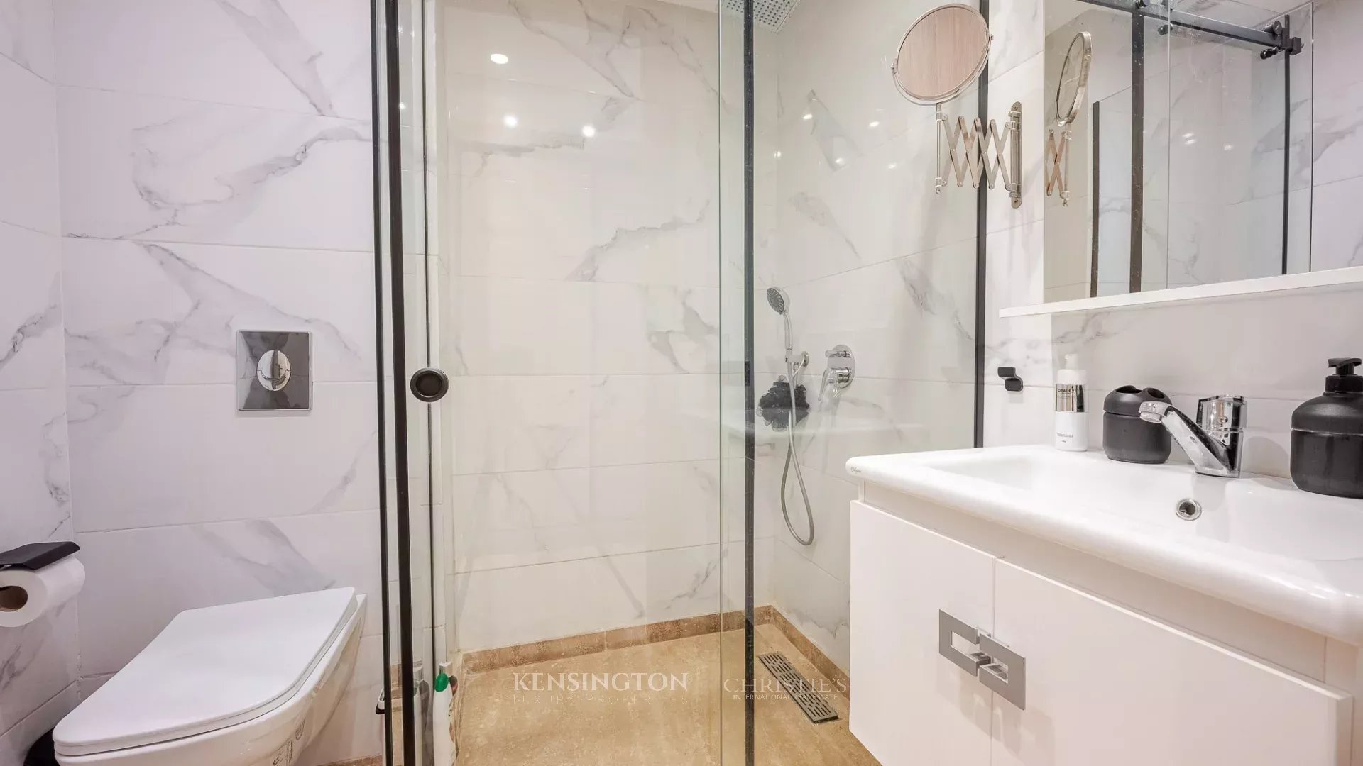 Apartment Pilat in Marrakech, Morocco