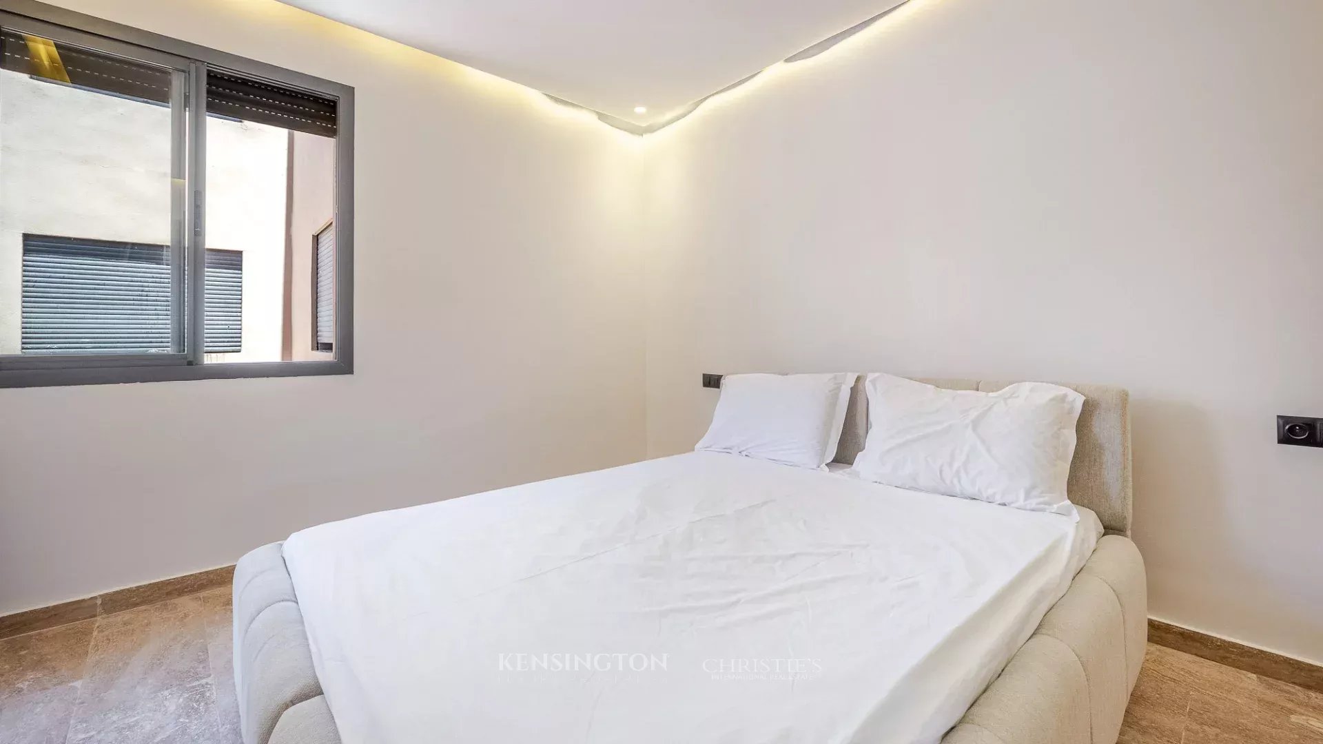 Apartment Pilat in Marrakech, Morocco