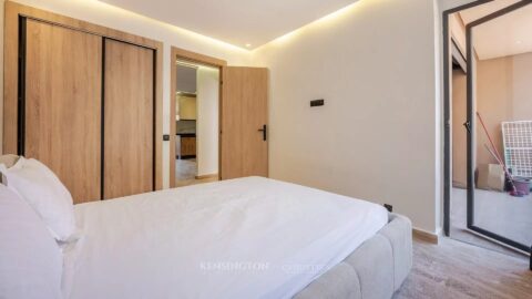 Apartment Pilat in Marrakech, Morocco