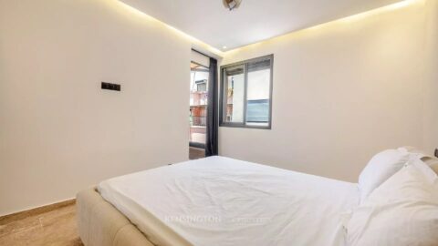 Apartment Pilat in Marrakech, Morocco