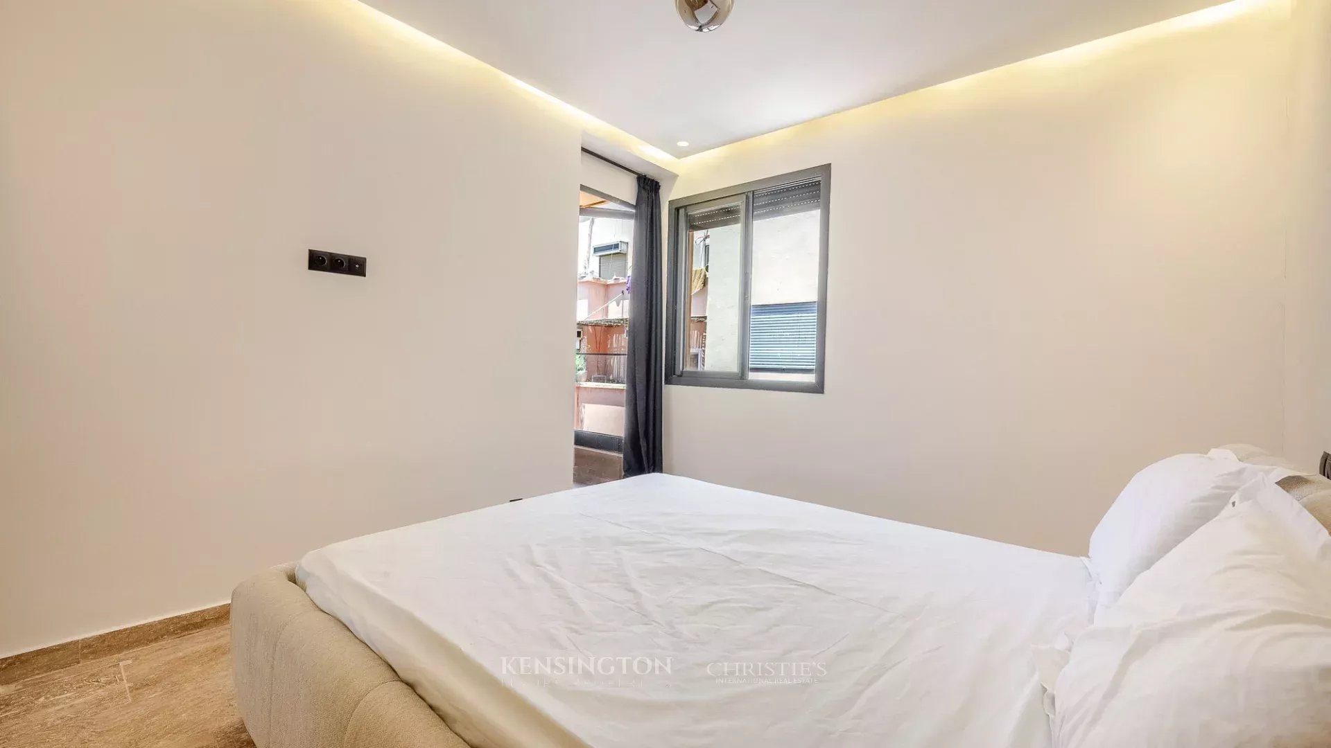 Apartment Pilat in Marrakech, Morocco