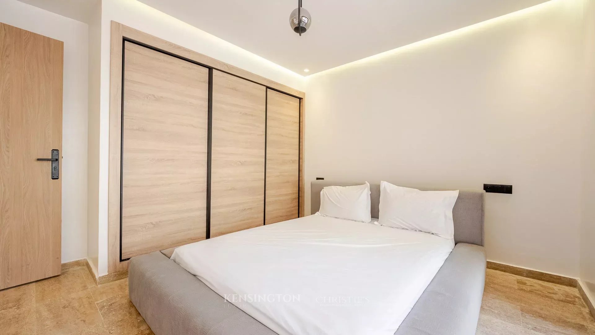 Apartment Pilat in Marrakech, Morocco