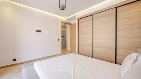 Apartment Pilat in Marrakech, Morocco