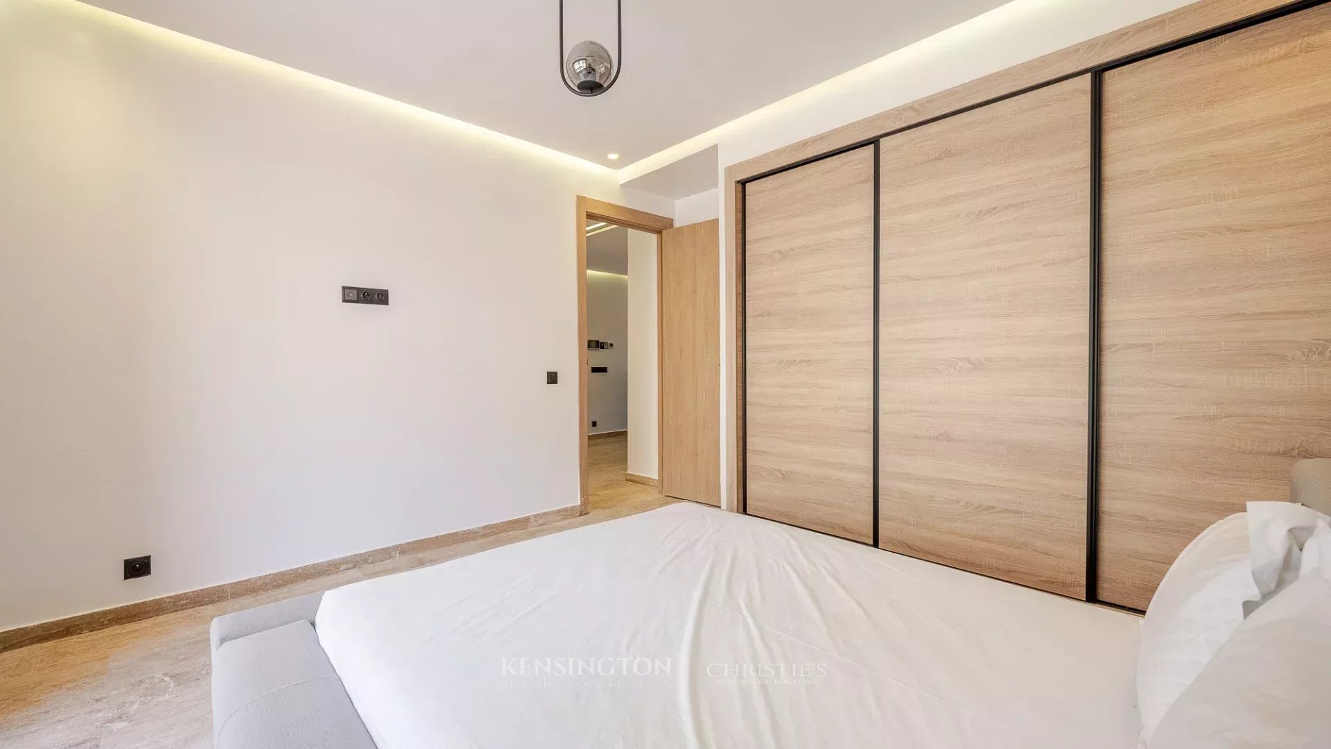 Apartment Pilat in Marrakech, Morocco
