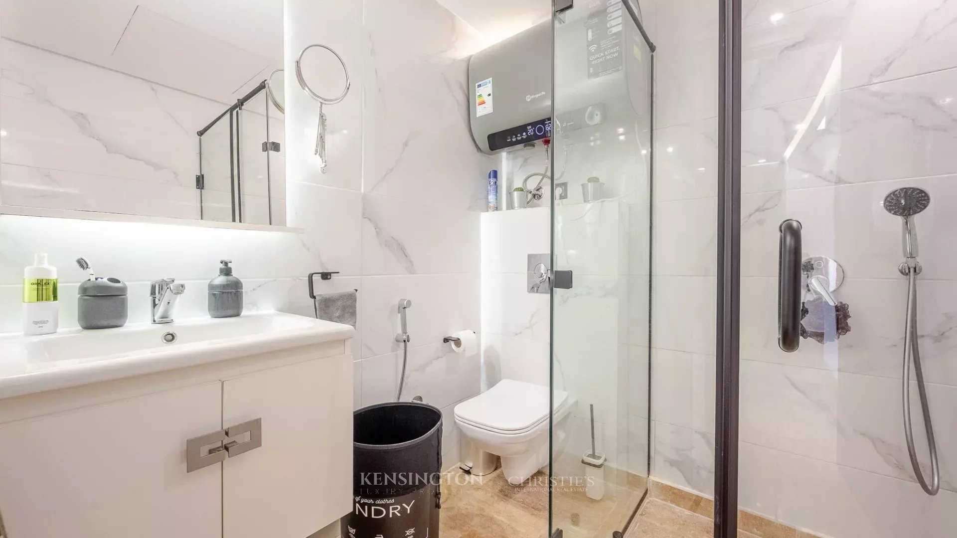 Apartment Pilat in Marrakech, Morocco