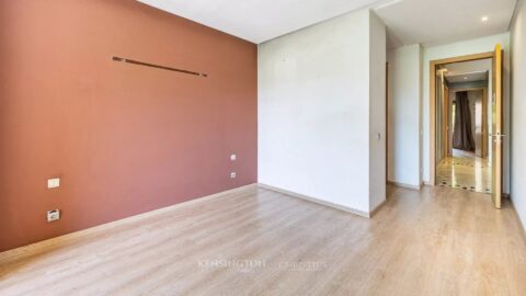 Apartment Presatas in Marrakech, Morocco