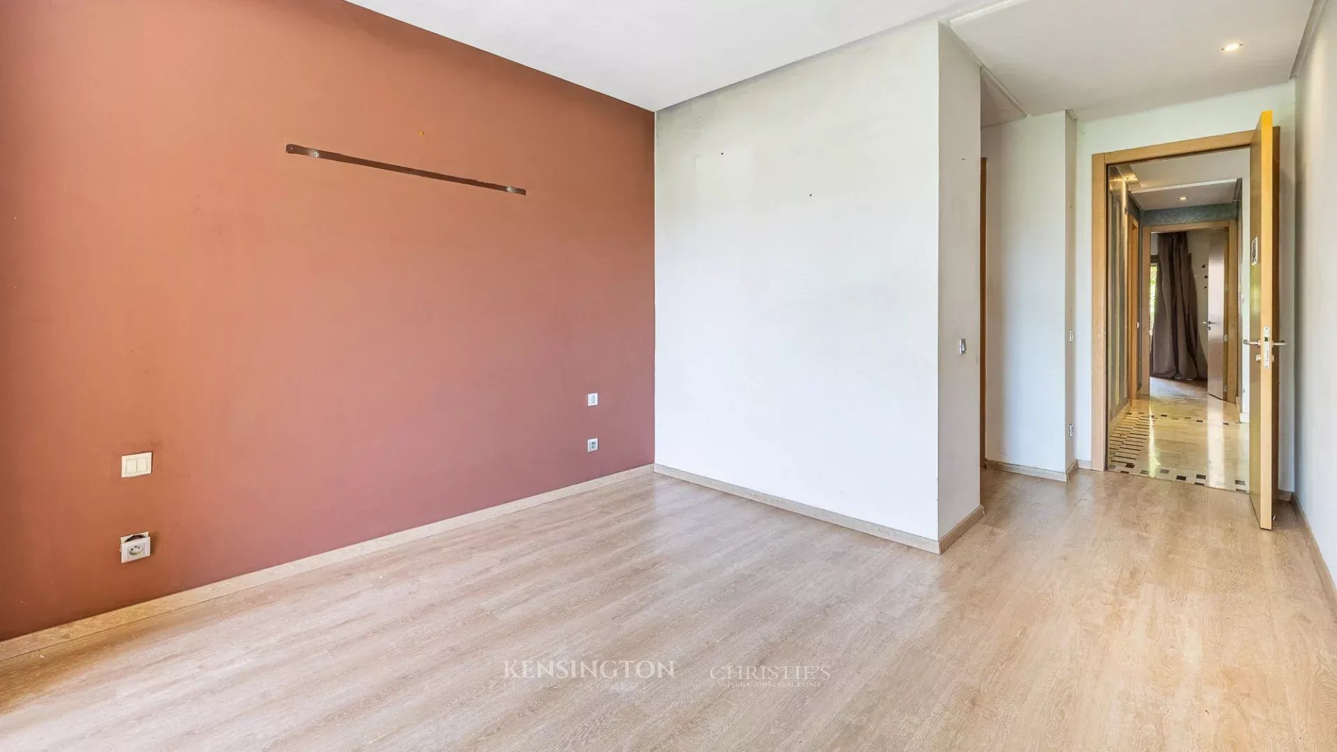Apartment Presatas in Marrakech, Morocco