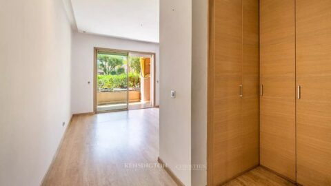 Apartment Presatas in Marrakech, Morocco