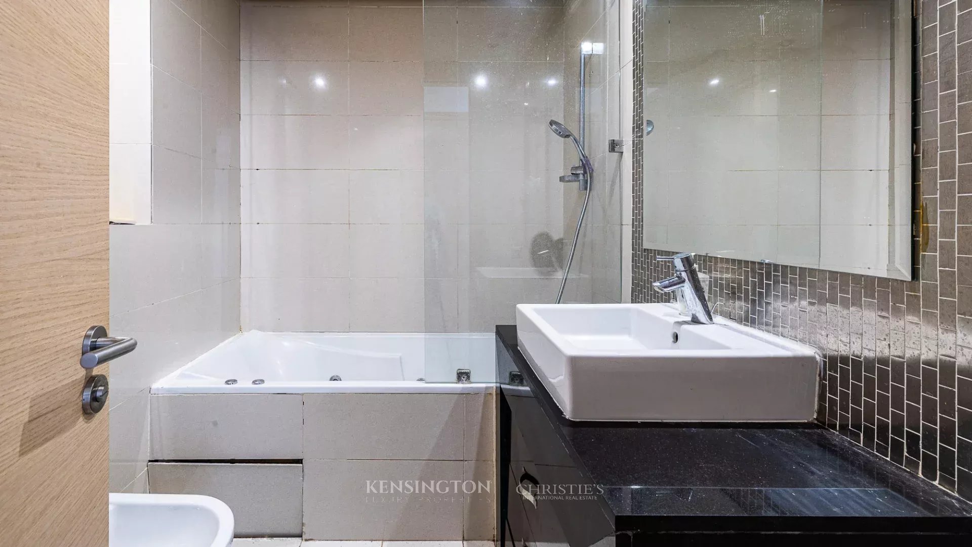 Apartment Presatas in Marrakech, Morocco