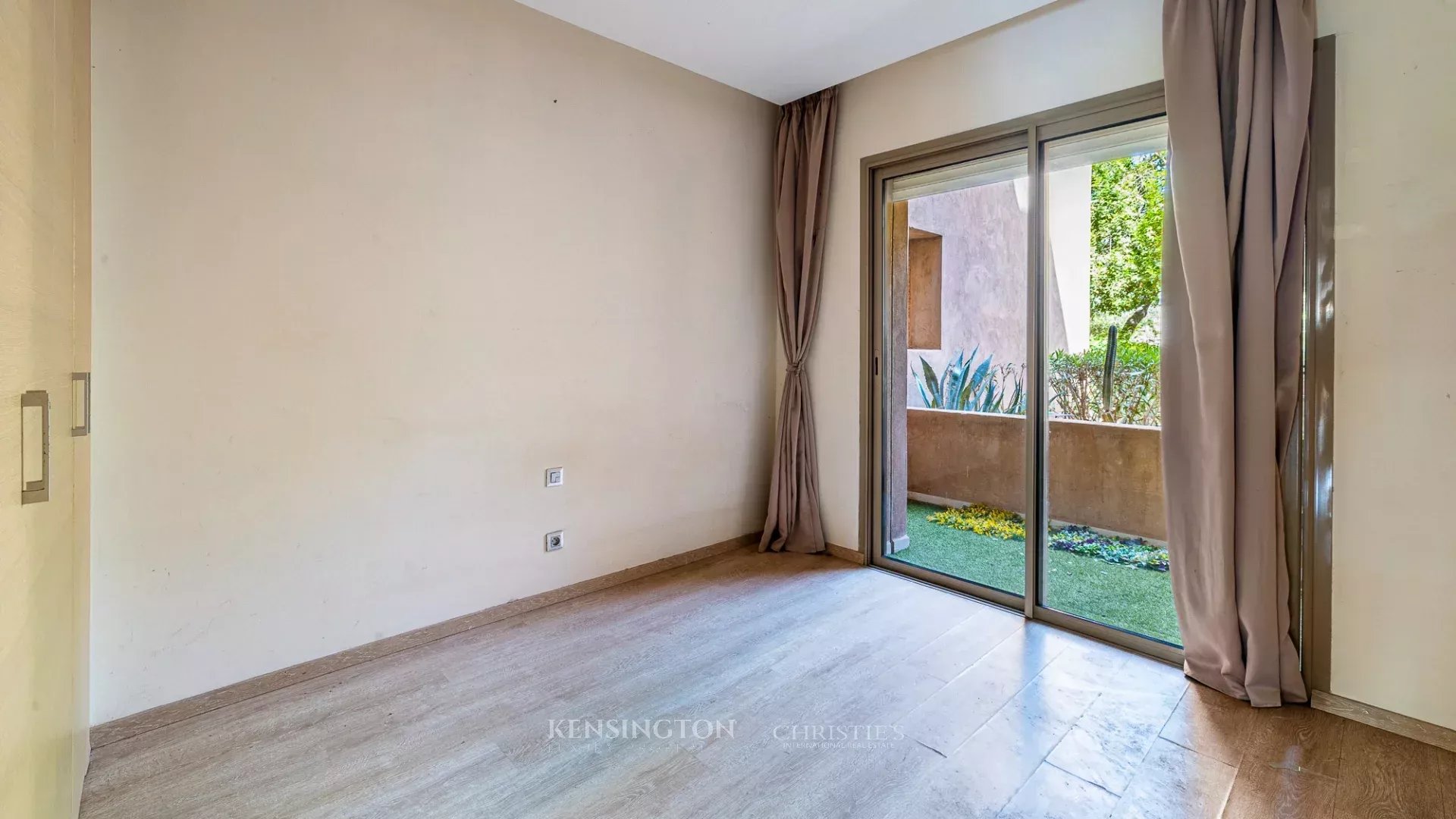 Apartment Presatas in Marrakech, Morocco