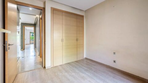 Apartment Presatas in Marrakech, Morocco