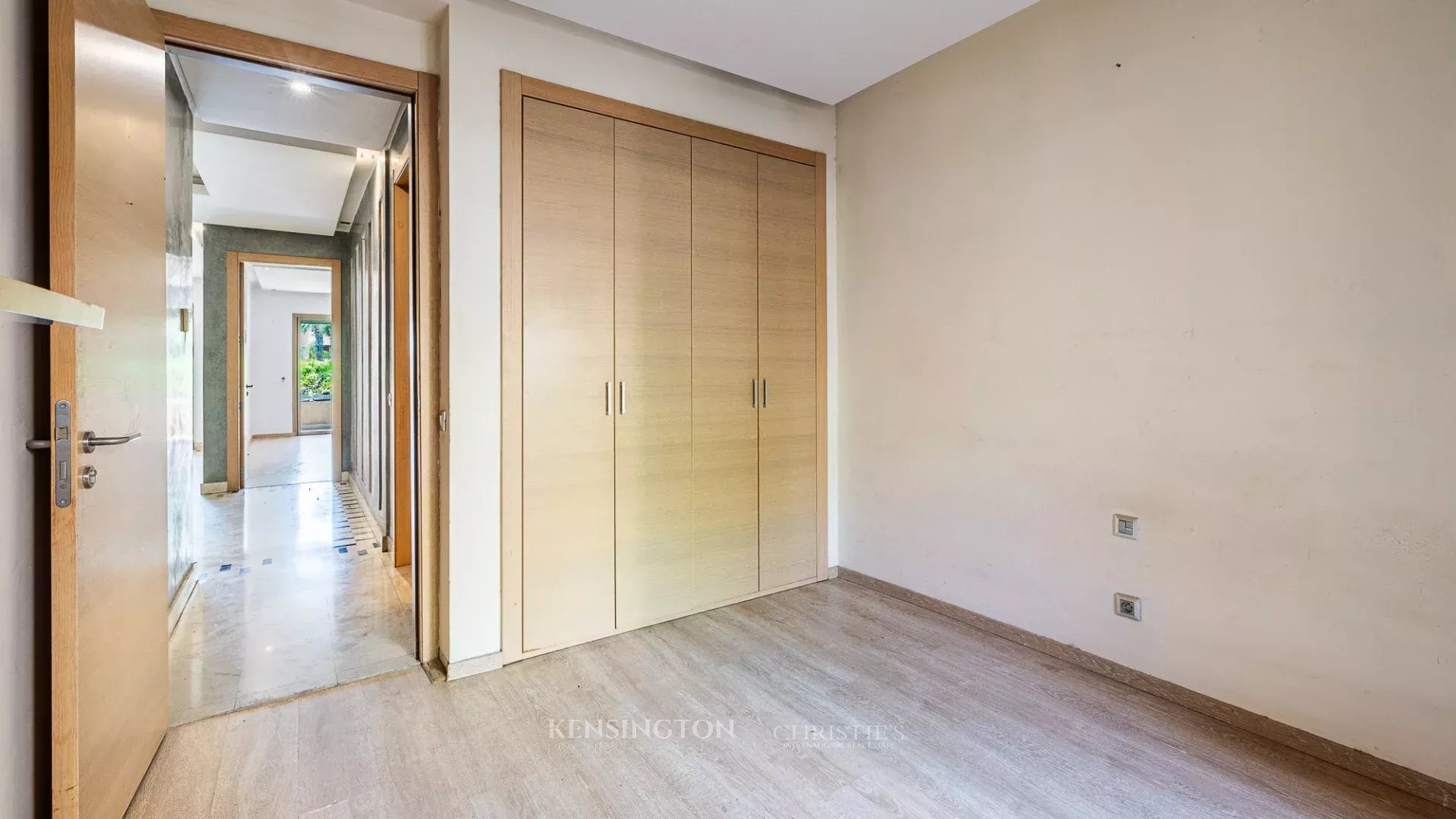 Apartment Presatas in Marrakech, Morocco