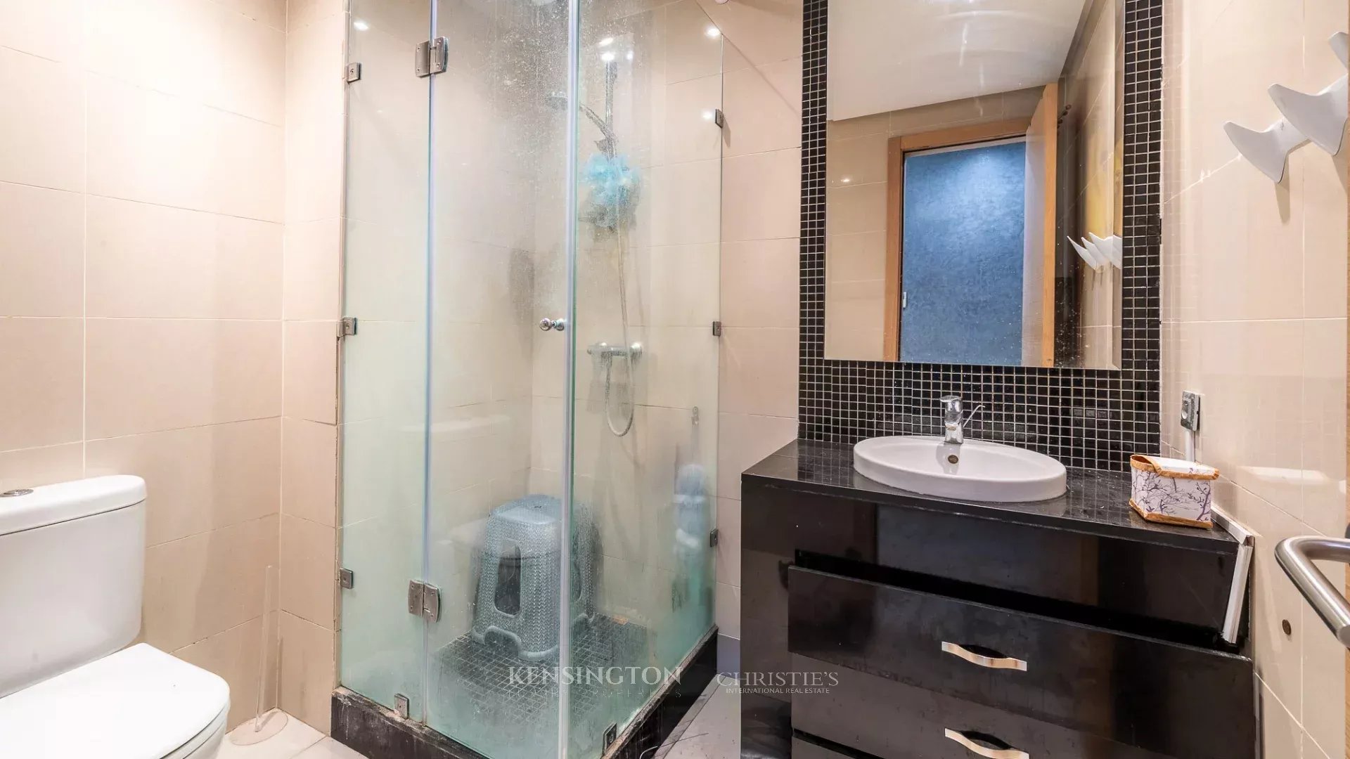 Apartment Presatas in Marrakech, Morocco