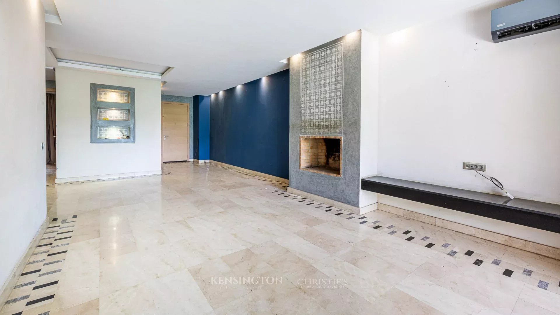 Apartment Presatas in Marrakech, Morocco