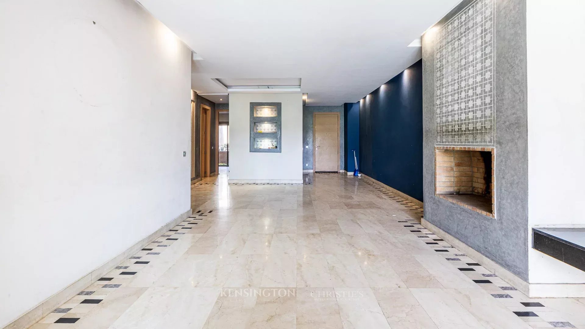 Apartment Presatas in Marrakech, Morocco