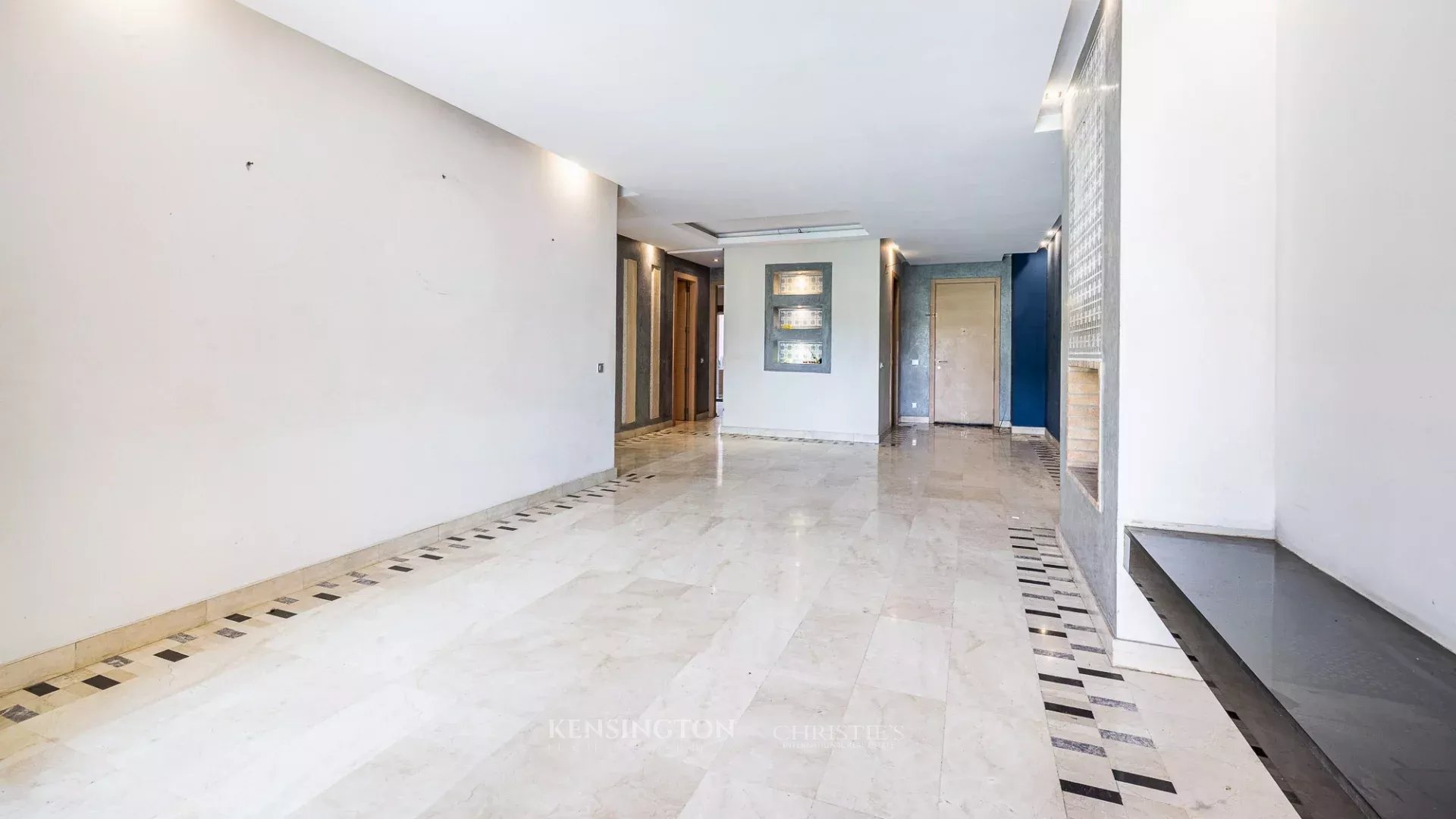 Apartment Presatas in Marrakech, Morocco