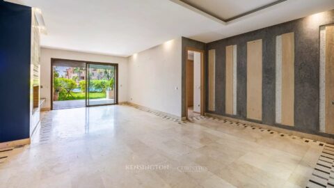 Apartment Presatas in Marrakech, Morocco