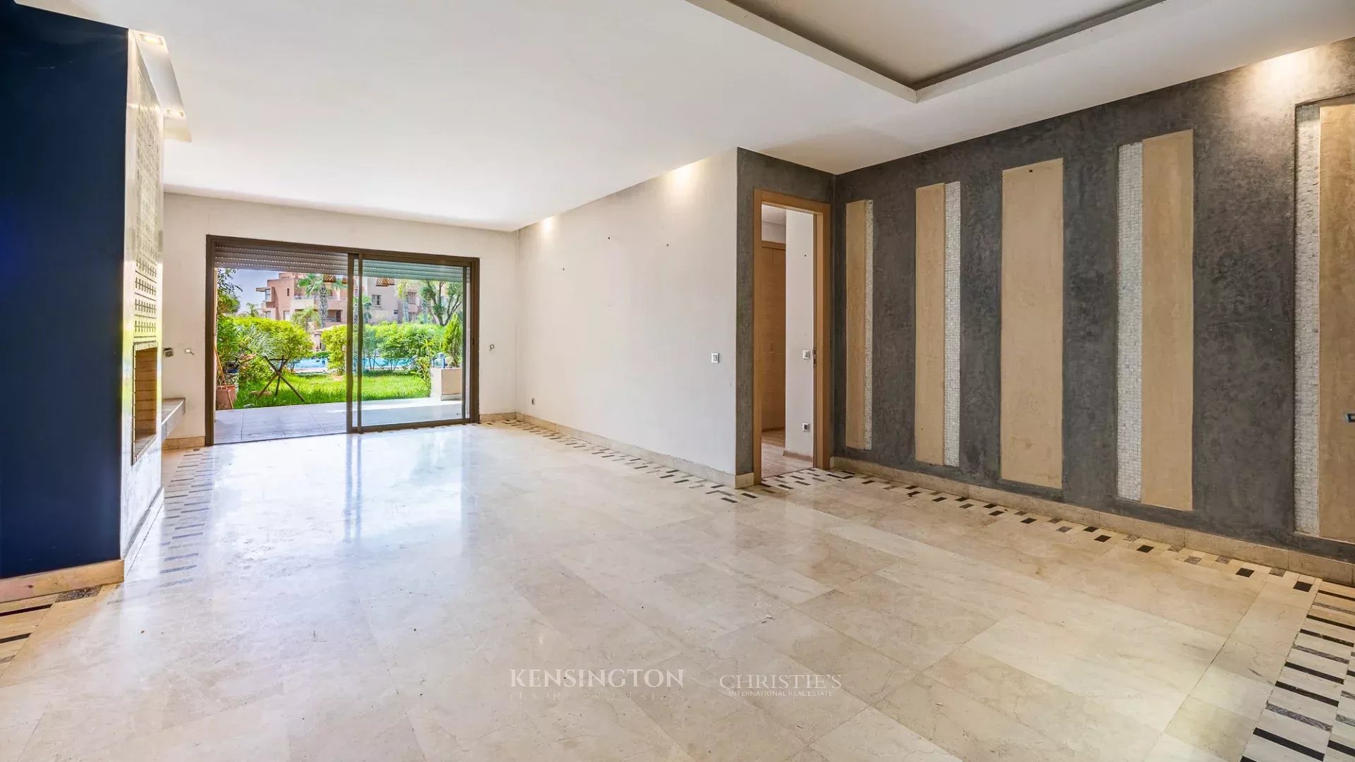 Apartment Presatas in Marrakech, Morocco