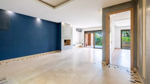 Apartment Presatas in Marrakech, Morocco