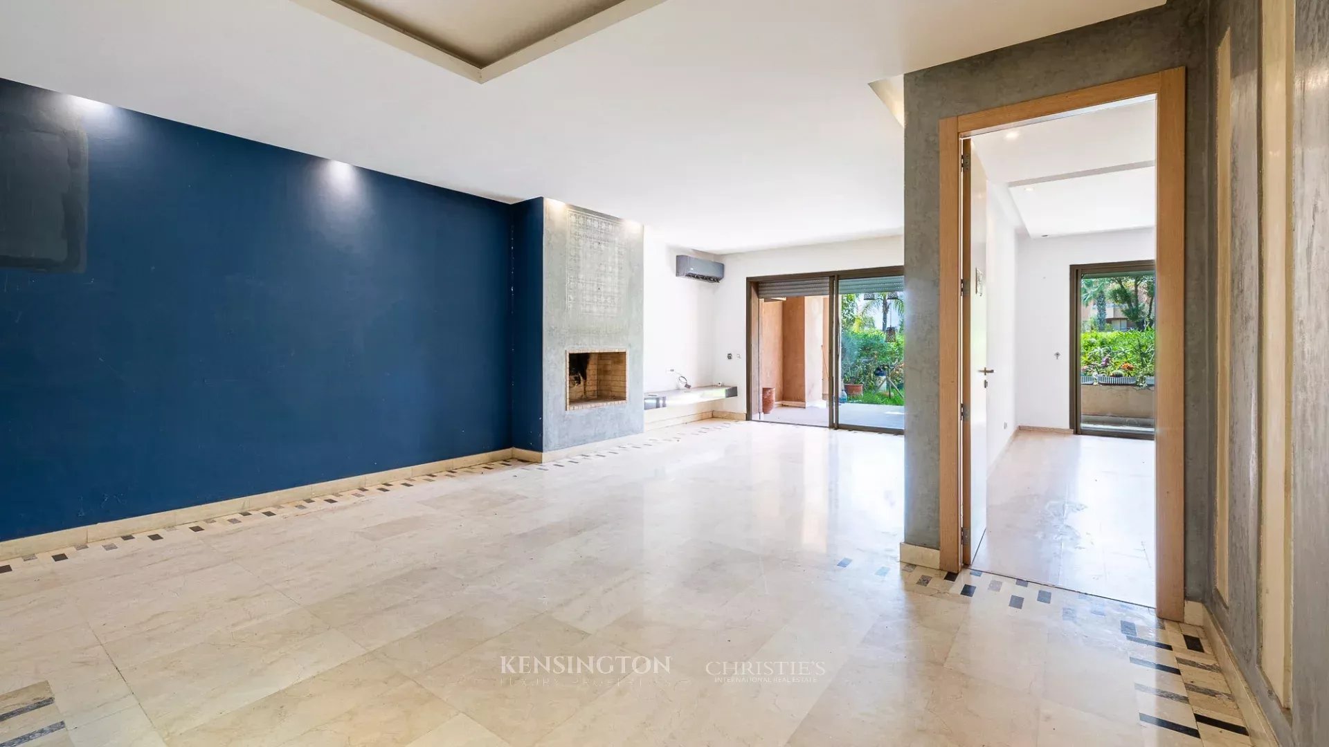 Apartment Presatas in Marrakech, Morocco