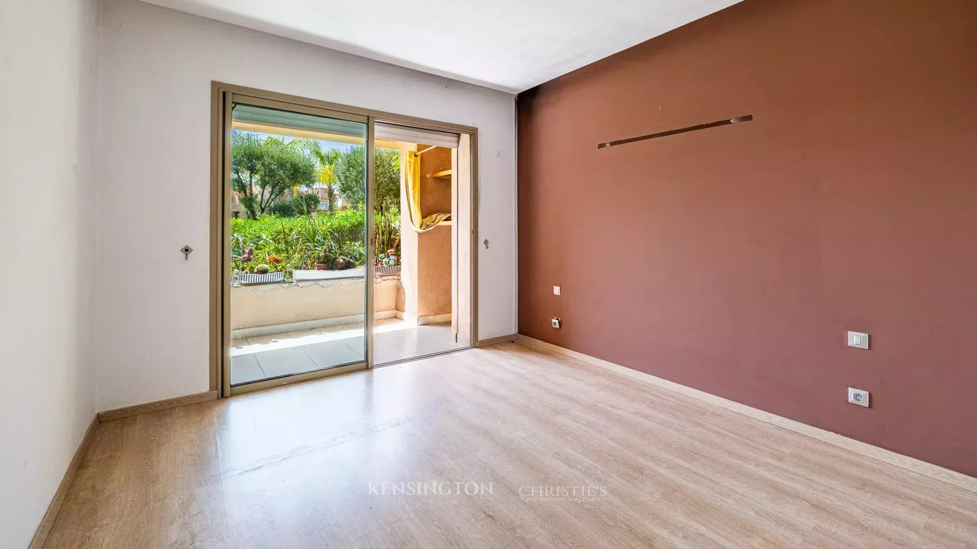 Apartment Presatas in Marrakech, Morocco
