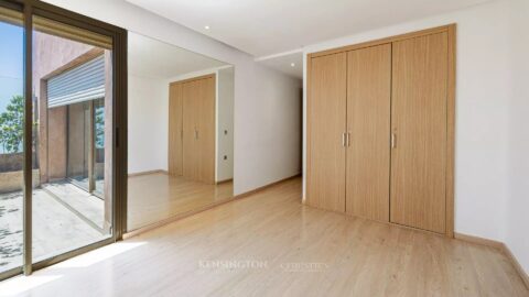Apartment Presitis in Marrakech, Morocco