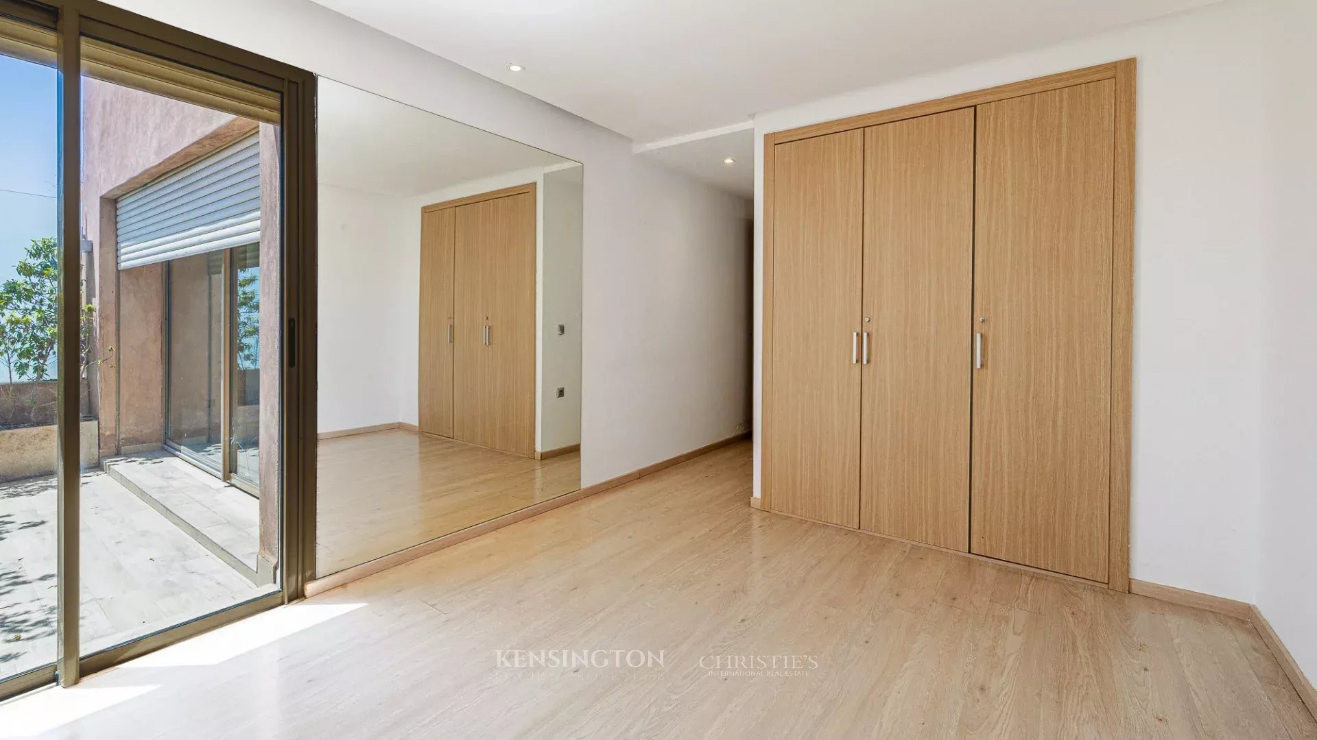 Apartment Presitis in Marrakech, Morocco