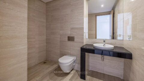 Apartment Presitis in Marrakech, Morocco