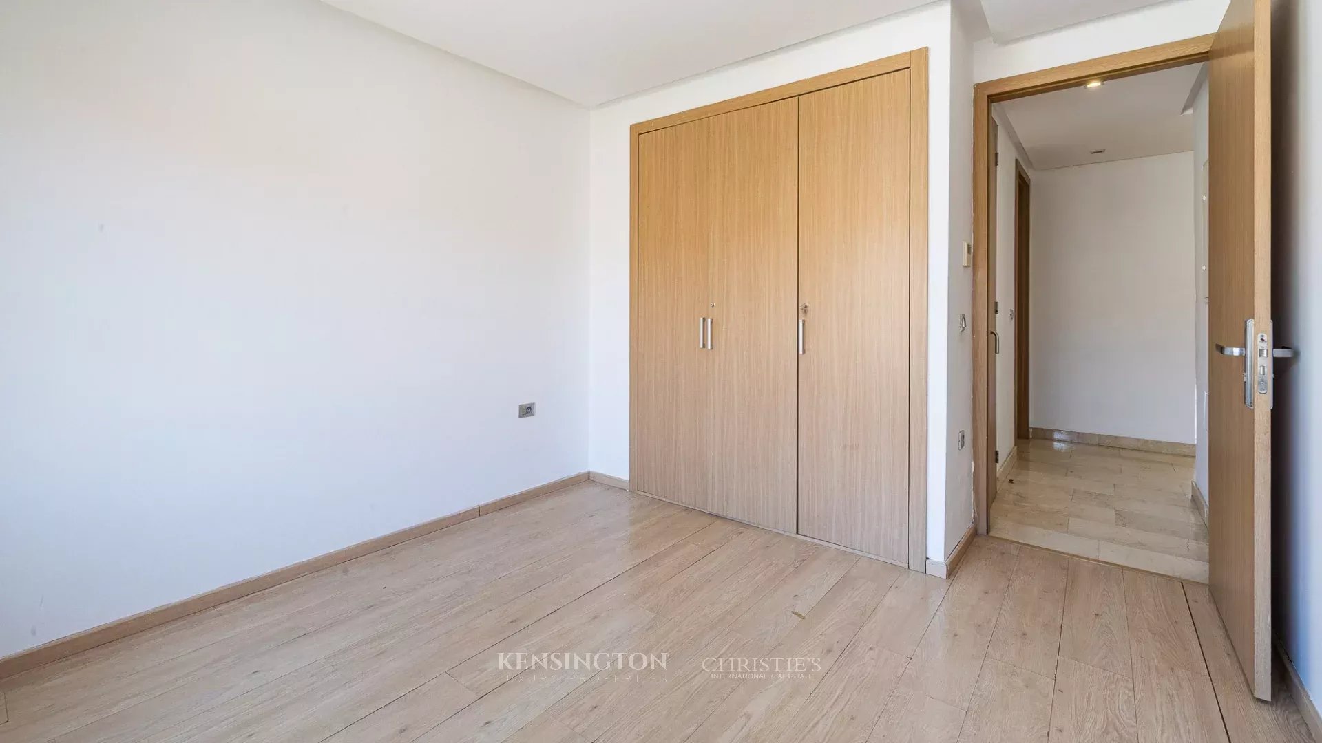 Apartment Presitis in Marrakech, Morocco
