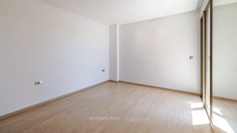 Apartment Presitis in Marrakech, Morocco