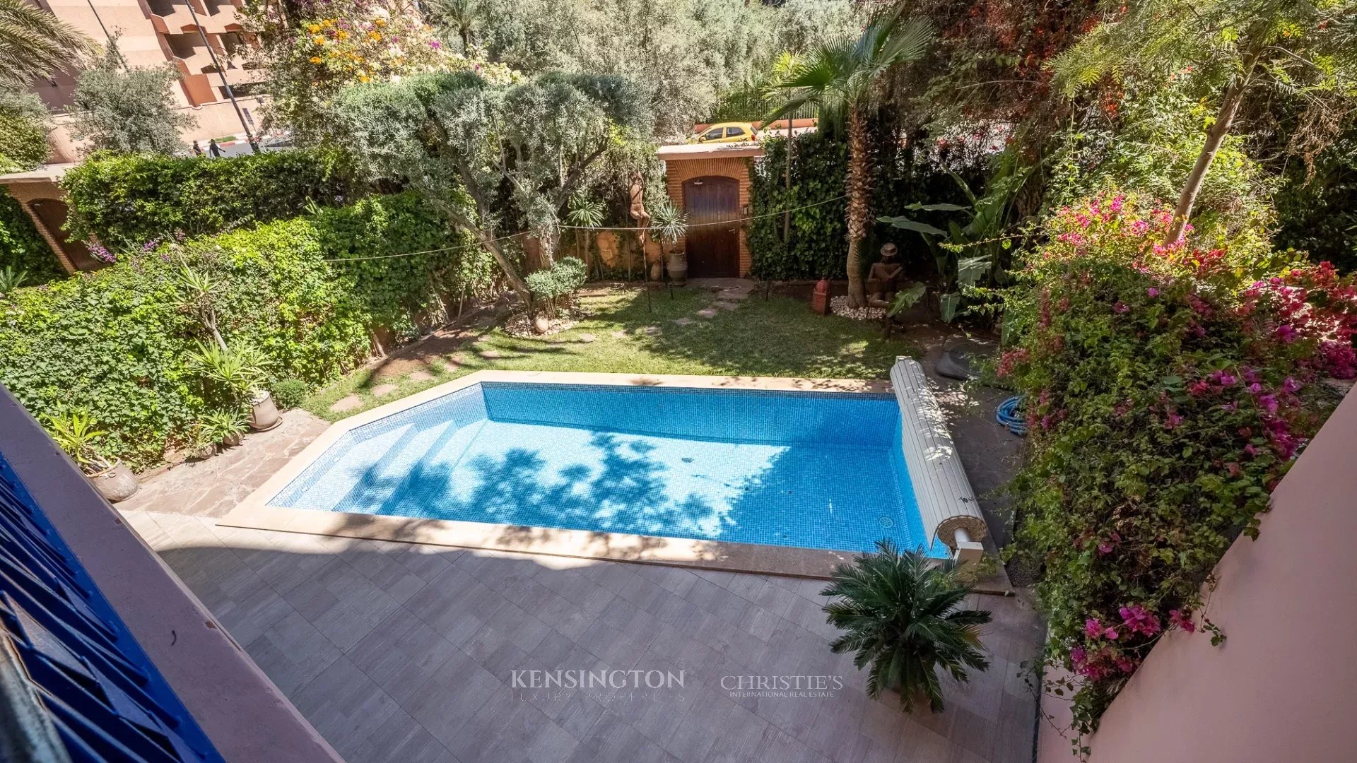 Apartment Private in Marrakech, Morocco