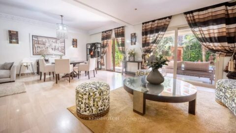 Apartment Private in Marrakech, Morocco