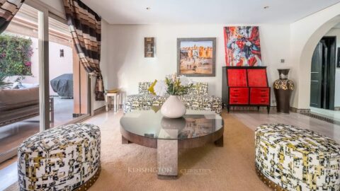 Apartment Private in Marrakech, Morocco