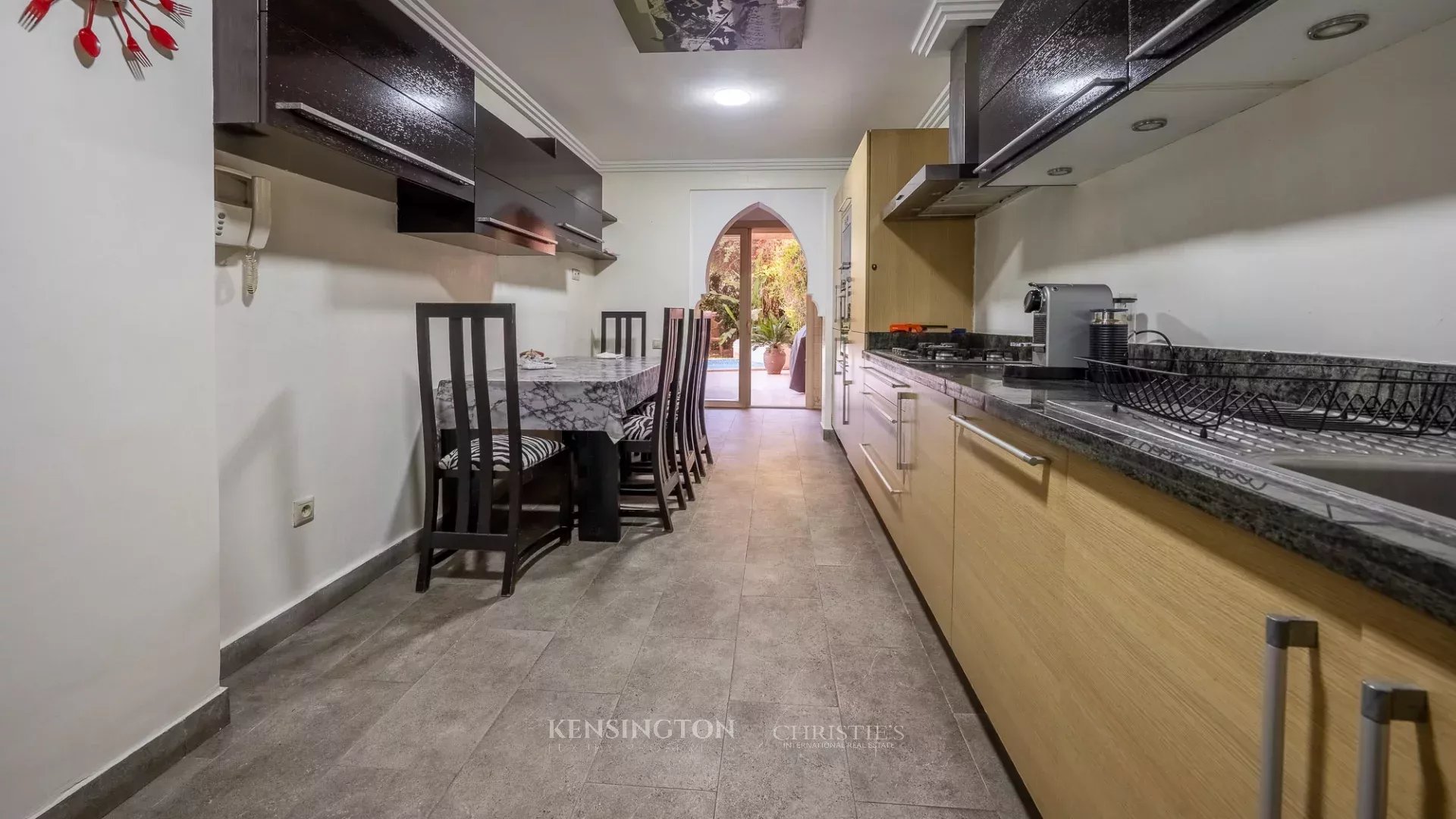 Apartment Private in Marrakech, Morocco
