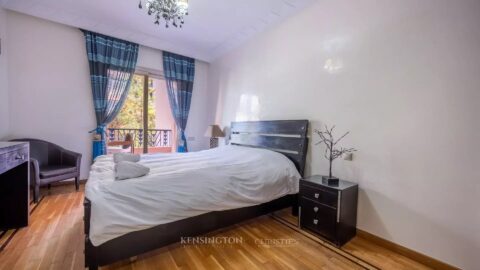 Apartment Private in Marrakech, Morocco