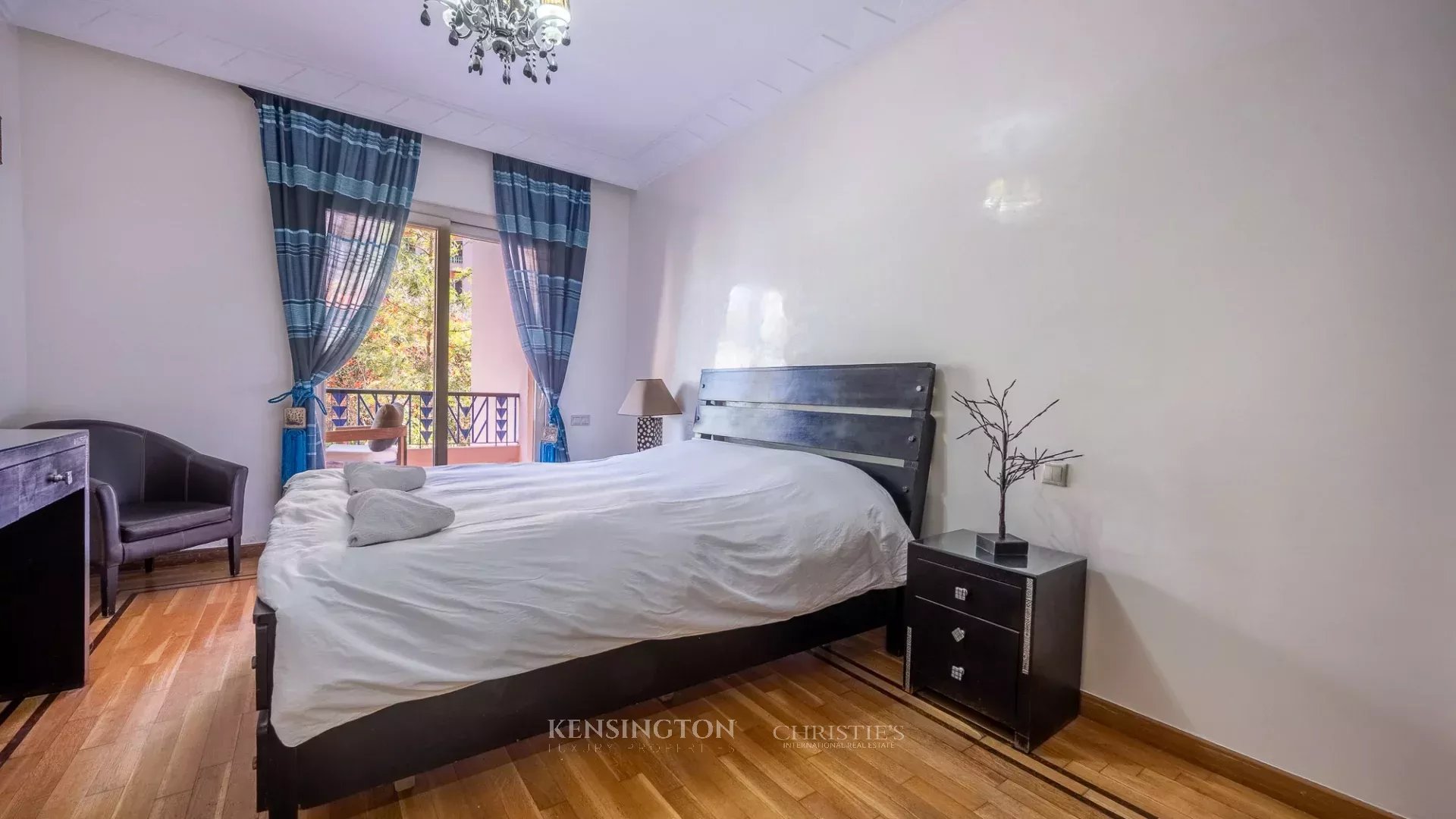 Apartment Private in Marrakech, Morocco