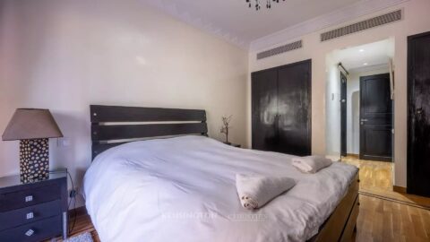 Apartment Private in Marrakech, Morocco
